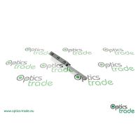 Kozap Slip-on one piece mount, Brno 500 / ZH 300, 34 mm