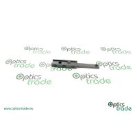Kozap Slip-on one piece mount, Brno 500 / ZH 300, 34 mm