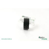 INNOMOUNT 2/3 ring with universal interface, 90°