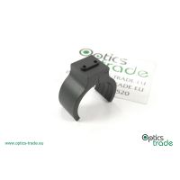 INNOMOUNT 2/3 ring with universal interface, 90°