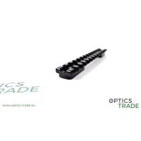 Contessa Picatinny Rail for Remington 700, 78 Short (20 MOA)