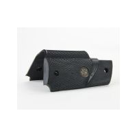 Pachmayr Signature Grips for Colt Officer Model