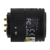 PARD IR1 Illuminator for NV007SP2