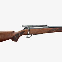 Contessa Picatinny Rail for Tikka T3, extended for NV