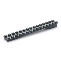 Rusan Picatinny rail - Haenel Jaeger 10