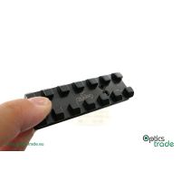 Rusan Picatinny Rail for CZ 584 / Tatra (13.5mm rail)