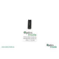 Rusan Picatinny Rail for CZ 584 / Tatra (13.5mm rail)