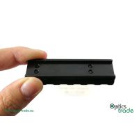 Rusan Picatinny Rail for CZ 584 / Tatra (13.5mm rail)