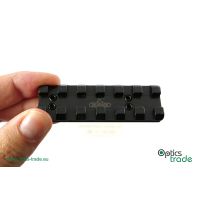 Rusan Picatinny Rail for CZ 584 / Tatra (13.5mm rail)