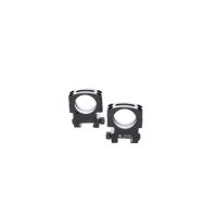 Vomz 25.4 mm Picatinny Ring Mounts
