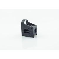 Shield Picatinny mount, Triple Height Spacers for SMS/RMS