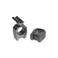 Audere PSR Rings, 25.4 mm
