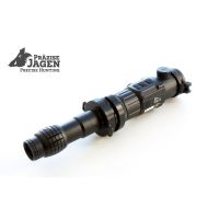 Präzise Jagen Eyepiece with Three Times Magnification