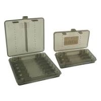 MTM Ammo Wallet Set 38/357Mag 12+6rd