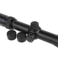 Primary Arms CLx 3-9x44