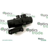 Primary Arms SLX2.5P Compact 2.5x AR15