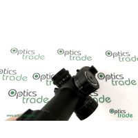 Primary Arms PLX8 Platinum Series 1-8x24 FFP