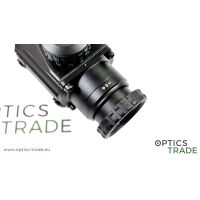 Primary Arms SLx 3 Compact 3x32 Gen III Prism Scope, ACSS 5.56