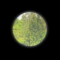 Professor Optiken Staffelsee 1-8x24