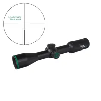 Professor Optiken Staffelsee 1.5-9x42
