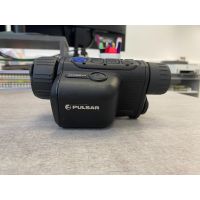 Pulsar Axion 2 LRF XG35 Thermal Imaging Monocular - DEMO