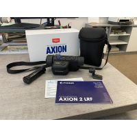 Pulsar Axion 2 LRF XG35 Thermal Imaging Monocular - DEMO