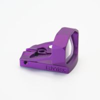 Signal Violet