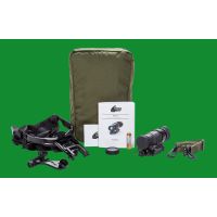 Bering Optics PVS-14BE NV Monocular