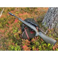 Carbonomix Hybrid stock for Blaser R8 Professional