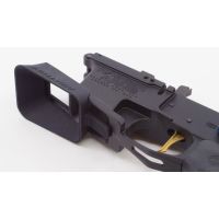 Armanov Magwell for Rainier Arms Rasub 9 mm rifle