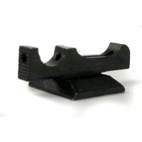 RC-tech Special Front Sight 1mm Opric Fiber