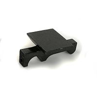 RC-tech Special Front Sight 1mm Opric Fiber