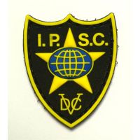 IPSC PVC Velcro Patch