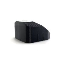 RC-tech Red Dot Cover for Shield RMSx