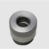 RCBS Matchmaster Powder Funnel Adapter .22 