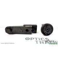 Recknagel Pivot upper parts, FN Browning Eurobolt, Zeiss ZM/VM Rail