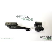 Recknagel Pivot upper parts, FN Browning Maral, Zeiss ZM/VM Rail