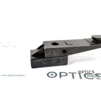 Recknagel Pivot upper parts, FN Browning Maral, Zeiss ZM/VM Rail