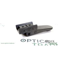 Recknagel Pivot upper parts, FN Browning Eurobolt, Zeiss ZM/VM Rail