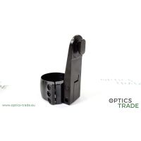 Recknagel GK Pivot upper parts, Savage Rounded Top, 34 mm