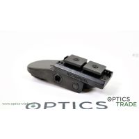 Recknagel Pivot upper parts, FN Browning X-Bolt, Swarovski SR Rail