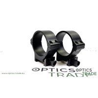 Recknagel Tactical Rings with Triangular Nut, 40mm - 8 mm