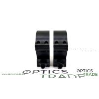 Recknagel Tactical Rings with Triangular Nut, 40mm - 8 mm
