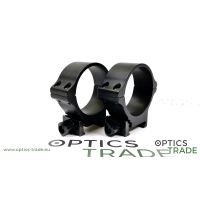 Recknagel Tactical Rings with Triangular Nut, 40mm - 8 mm