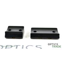 Recknagel Two-Piece Weaver Base for Krico 600 / 700 / 900 / 902 Deluxe