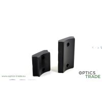 Recknagel Two-Piece Weaver Base for Krico 600 / 700 / 900 / 902 Deluxe