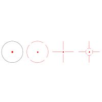 Reticles