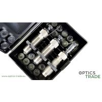 Redding Premium Handgun Die Set 9 mm Luger