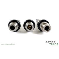 Redding Premium Handgun Die Set 9 mm Luger