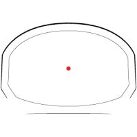 Vortex Venom Red Dot